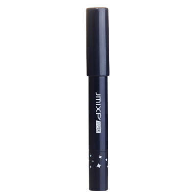 

That is, charm JMIXP glaucoma light drunk eye shadow pen (04 Hyun gray) 1.3g durable waterproof no blooming high light eye shadow stick deep silk thread