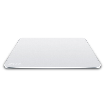 

IQunix Pad aluminum alloy mouse pad Silky touch second high light Bottom honeycomb design (15 inches - Standard Edition)