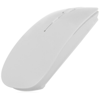 

E01 24GHz Wireless Optical Mouse with 4 Keys Mini Receiver for Desktop Laptop PC Computer