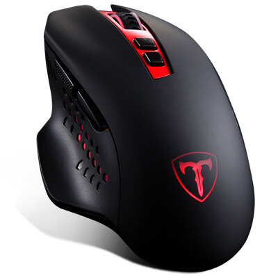 

X11 24GHz Wireless Optic Mouse