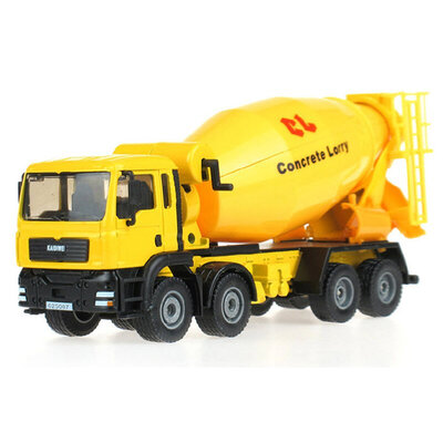 

KAIDIWEI Toy Concrete Mixer
