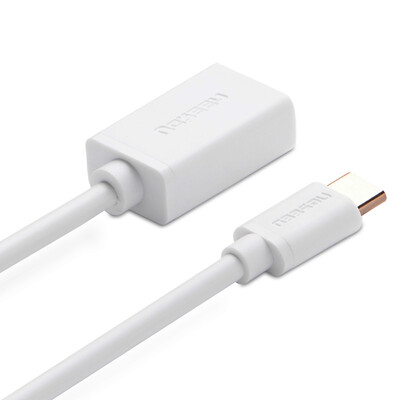 

Кабель Type-C OTG UGREEN,Type-C to USB2.0