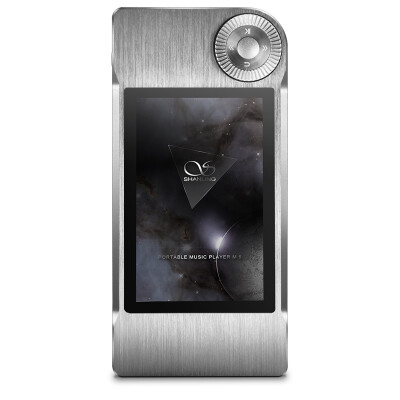 

SHANLING M5 Portable HIFI Player MP3 Player APE FLAC DSD Lossless Music Player