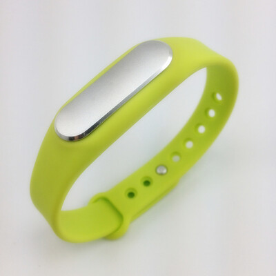 

Elegance Factory Direct Sale Fitness Tracker with Pedometer Sleep Monitor Calories Goal Smart Health Bracelet