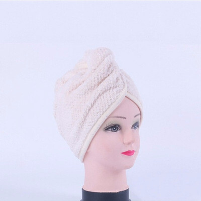 

Outdoor Hair Towel Ultra Absorbent & Fast Drying Microfiber Towel For Thicker Hair