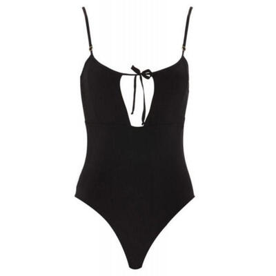 

Sexy Womens One Piece Swimsuit Swimwear Bathing Fashion Push Up Padded Bikini