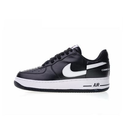 

Nike Air Force 1 Low X Supreme X Comme Des Garcons Athletic Shoes for men Skateboarding Shoes Sneakers AR7623-001