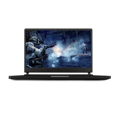 

Xiaomi Mi Gaming Laptop 156 inch Windows 10 Chinese Version Intel Core i5-7300HQ Quad Core 25GHz