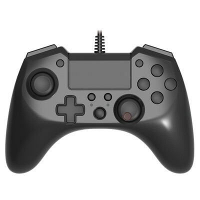 

HORI PS4PS3 FPS PLUS Gamepad PS4-025 Sony Playstation Official Authorization