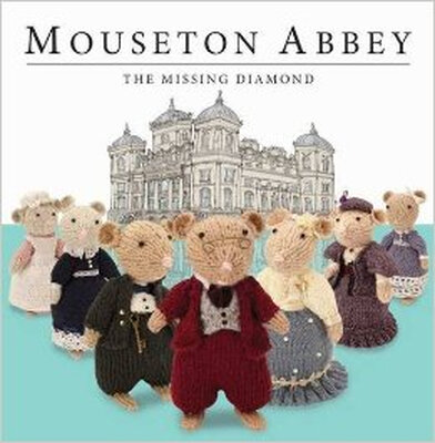 

Mouseton Abbey