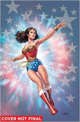 

Wonder Woman 77 Vol 1