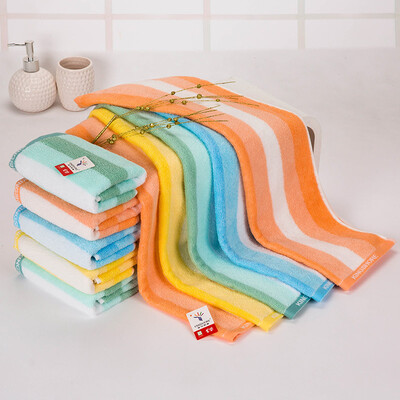 

KING SHORE cotton towel 34*68cm