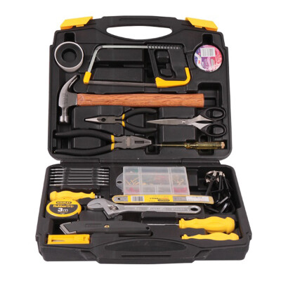 

Stanley Toolbox Set Home Toolbox Set 60 Capsule LT-807A