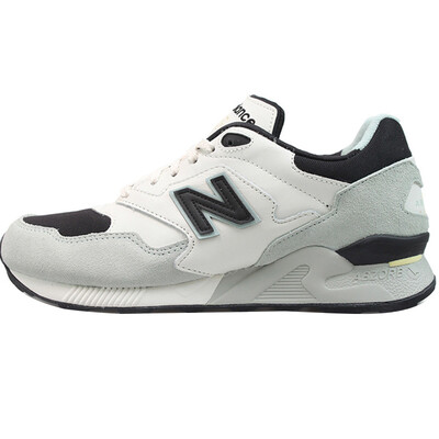 

New Balance NB ML878GW sports shoes 878 men&women models retro shoes couple shoes buffer running shoes travel shoes US10 code 44 yards 280MM