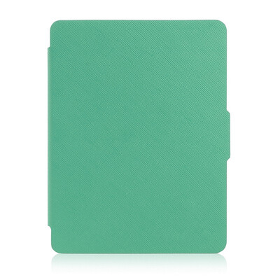 

Ultra thin Protective Case Leather Cover Case funda for Kobo Glo HD 2015 with Auto Wake Sleepfilmstylus pen