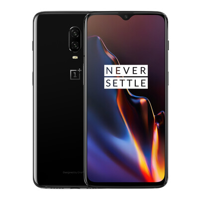 

Original Global ROM Oneplus 6T 6 T 8GB 128GB Snapdragon 845 Octa Core 641" Full Screen 1959 20MP Dual Camera Mobile Phone
