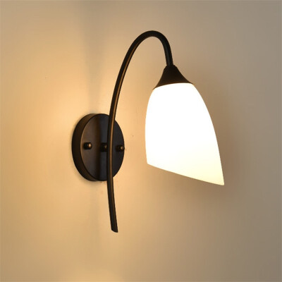 

BEDROOM LED WALL LAMP BEDSIDE LAMP ZM1711-3024