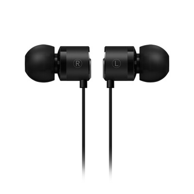

YIJIA Tremella 2T Type-C Headphones Obsidian black