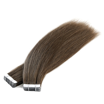

Neitsi 16inch Straight Tape in Real Human Hair Extensions 5A Grade 10Pcs Pac
