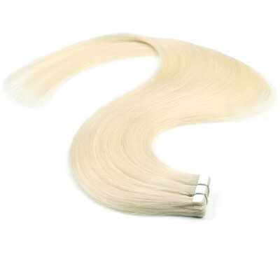 

Neitsi 20 10Pcs Tape in Straight Human Hair Weft 100 Real Human Hair Extension