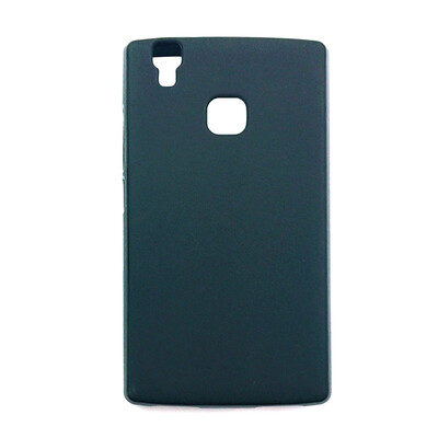

MOONCASE Doogee X5 Max/ X5 Max Pro 5.0'' Ультратонкий ТПУ Силиконовый чехол Soft Shell чехол для Doogee X5 Max
