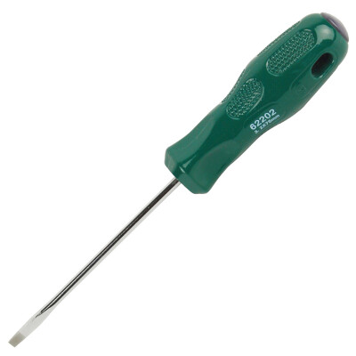 

SATA 62202 A series of strong magnetic screwdriver screwdriver screwdriver 32x75mm