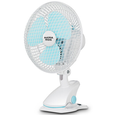 

Aucma AUCMA FT-18G613 office learning mini fan fan fan fan