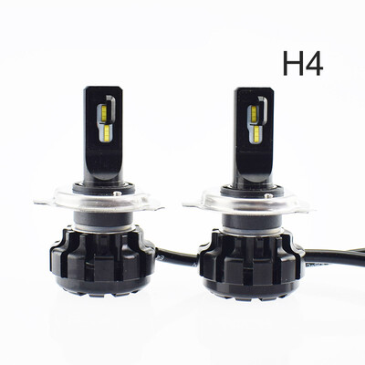 

Car Headlight Bulb H7 H4 LED 6500k super bright auxiliary lights Car Head lamp 12v 80w Auto Fog Light Spotlight H1 H3 H11 9006