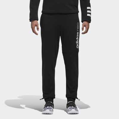 

Adidas ADIDAS NEO 2018 Autumn Mens Casual Series  CS GR TP Pants DM4099