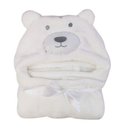 

Cartoon Baby Infant Newborn Washcloth Bath Towel For Bathing Feeding Wipe Cloth