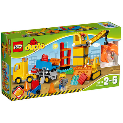 

Lego Premium Series 2 years old -5 years old luxury train set 10508 puzzle children building blocks toys Lego