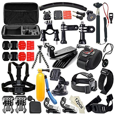 

Muyang GoPro аксессуары камеры, пригодные для GoPro