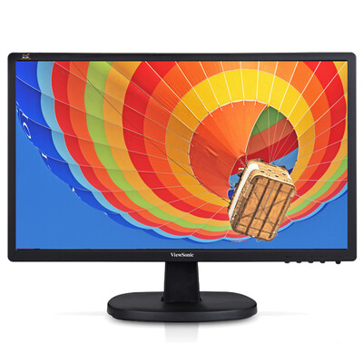 

ViewSonic (ViewSonic) 19-дюймовый 16:10 золотая энергия соотношение экрана монитора компьютера эффективность VA1922-а