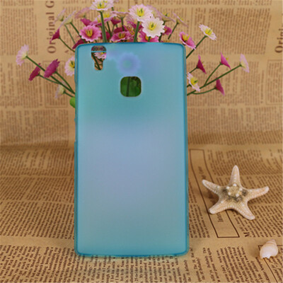 

MOONCASE Doogee X5 Max/ X5 Max Pro 5.0'' Ультратонкий ТПУ Силиконовый чехол Soft Shell чехол для Doogee X5 Max