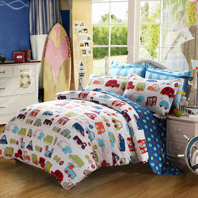 

MERCURY cotton bed setbed kit duvet coverfitted sheetpillow case