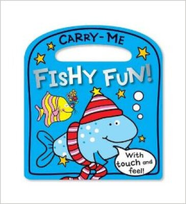

Carry Me Fishy Fun