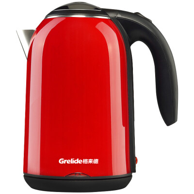 

Grelide WWK-D1701K insulation 17L kettle