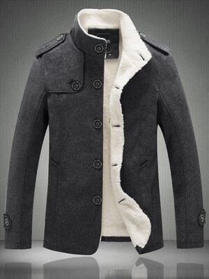 

Mens Jacket