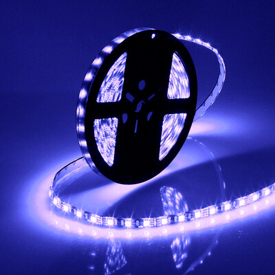 

1PCS YWXLight 5M 5050SMD Waterproof Flexible LED Light for Living Room Outdoor Lighting DC 12V