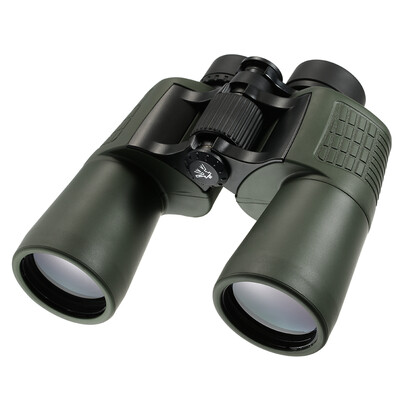

10x50 High Powered Binoculars Outdoor Sport Multi-coated Wide Angle Binoculars Telescope for Hunting Camping Bird Watching Wildlif