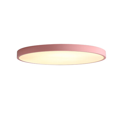 

JX210 - 48W - WJ Promise Dimmable Ceiling Light AC 220V