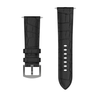 

Kospet Hope Leather Watch Band Durable Replacement Strap Bracelet for Kospet Hope 4G Watch Phone Smart Watch
