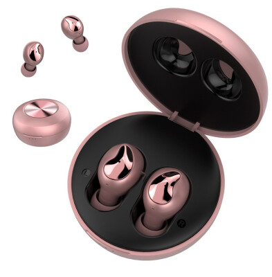 

Bluetooth 50 Wireless Earphone Sport Magnetic HIFI in-Ear Mini Earbuds Noise Cancelling Waterproof IPX5 TWS Headphones xi9