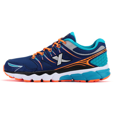 

XTEP) special step men's running shoes fashion wild shoes comfortable light running shoes autumn and winter models men's shoes 984319119228 running shoes blue 40 yards