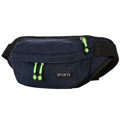 

F4Y спортивная сумка для путешествия поясную сумку для мужчин и женщин