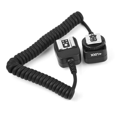

Цвет (PIXEL) FC-311 / S (1,8 м) Вспышка off-line для камеры Canon EOS