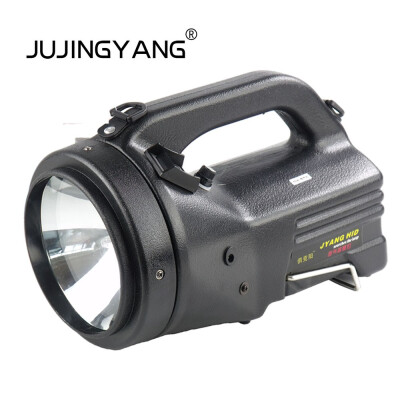 

Jujingyang flashlight strong light rechargeable ultra-bright multi-functional portable long-range searchlight waterproof hunting x