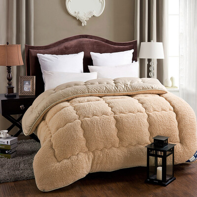 

NanJiren winter cotton duvet quilt 150200CM