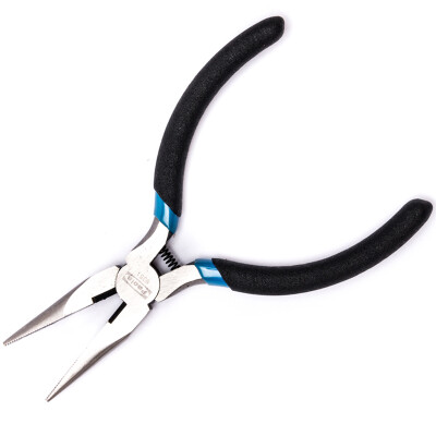 

Paula Paula Tools American Mini Needle Pliers 5 &quotSpring 6051