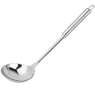 

Американская кухня (maxcook) ложка из нержавеющей стали простая серия MCCU-169